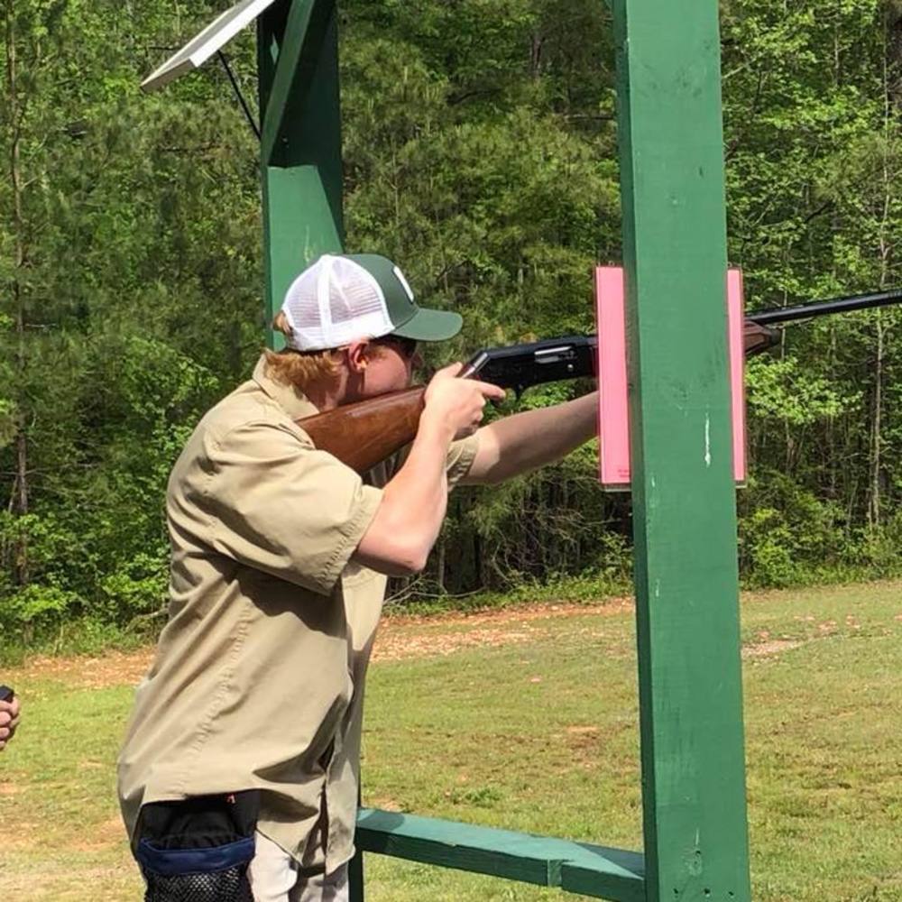 Meet your Posher, Tate